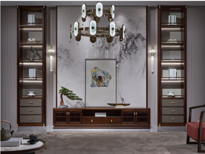 润亚亿森家具的安装注意事项