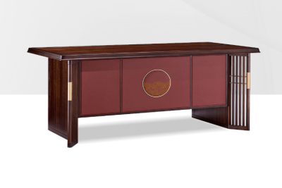 品见书房桌系列